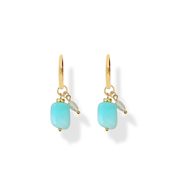 Maldives Earrings