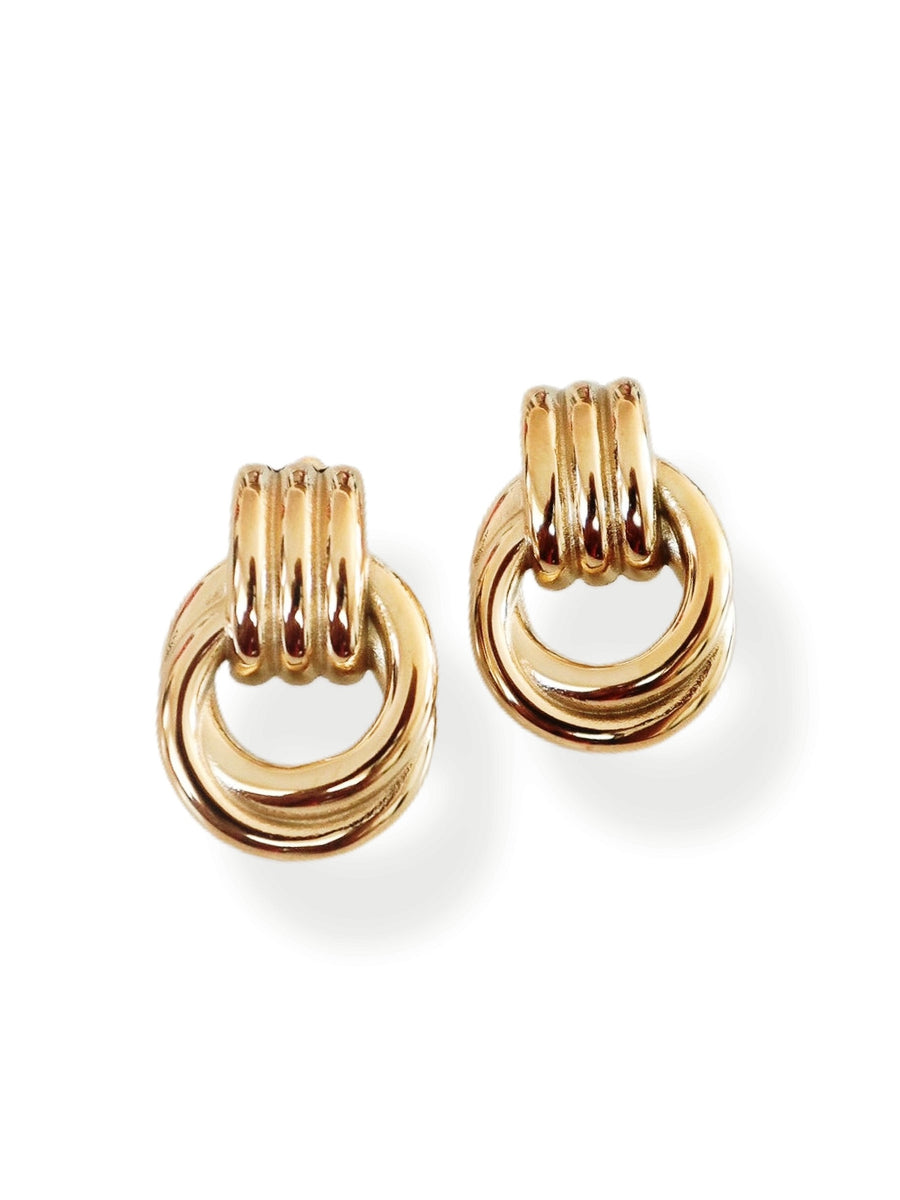 Bridgette earrings  image 0