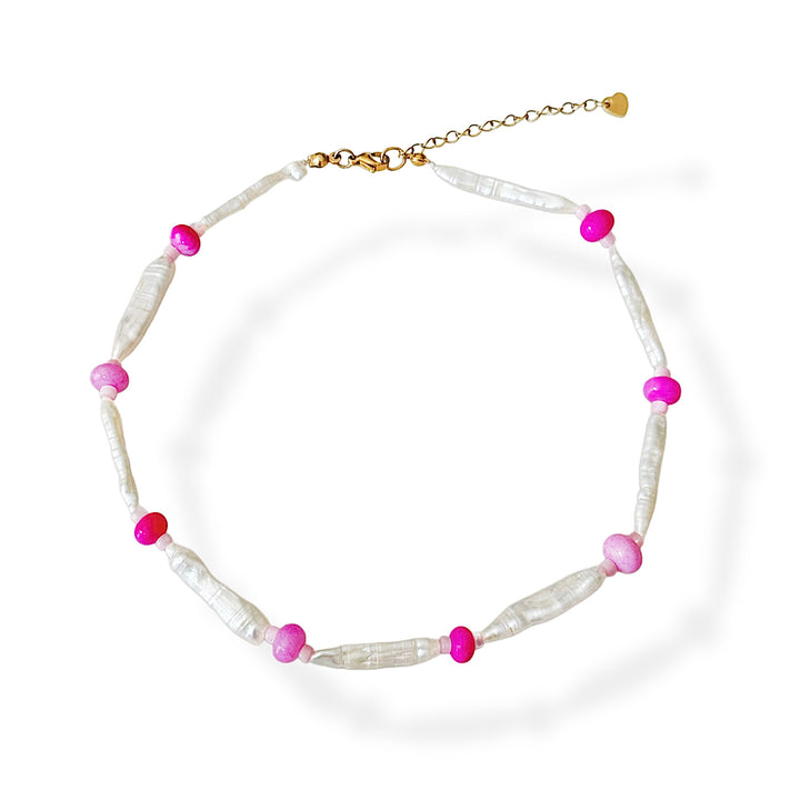 Malibu Necklace