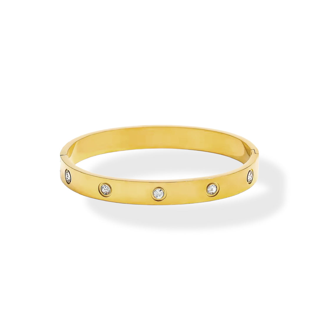 Luxe Bangle