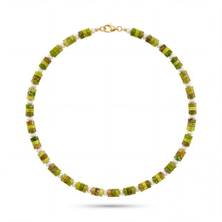 Palm Cove Necklace