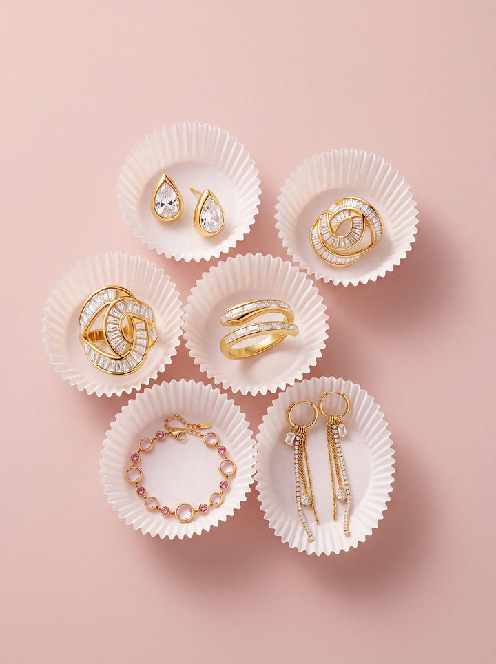 Jewelry Luxe Subscription