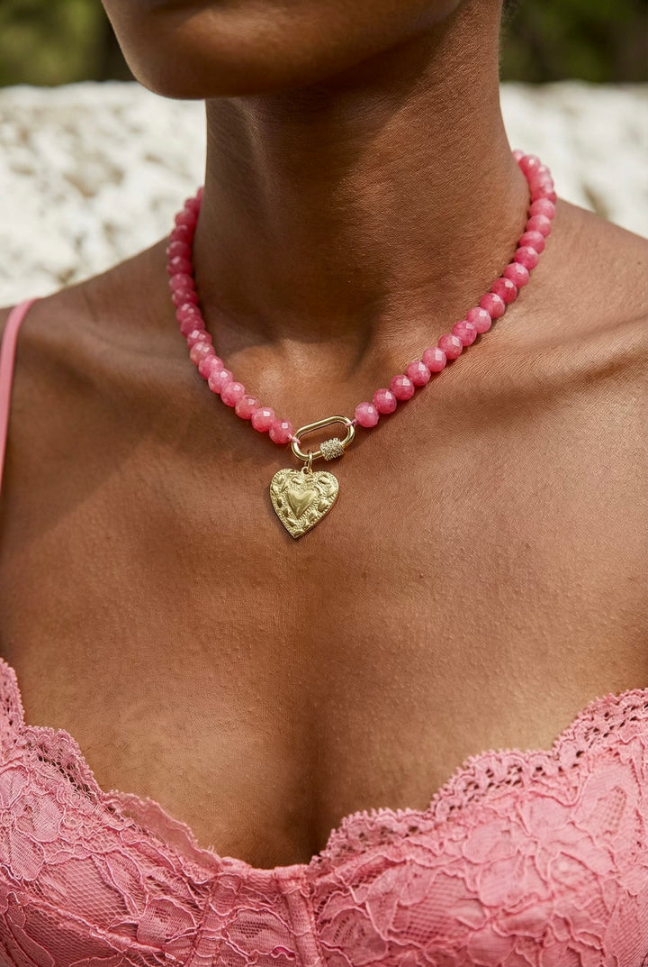 Sweetheart Necklace