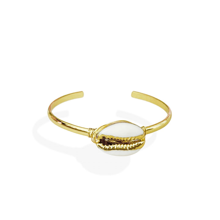 Seaside Bangle