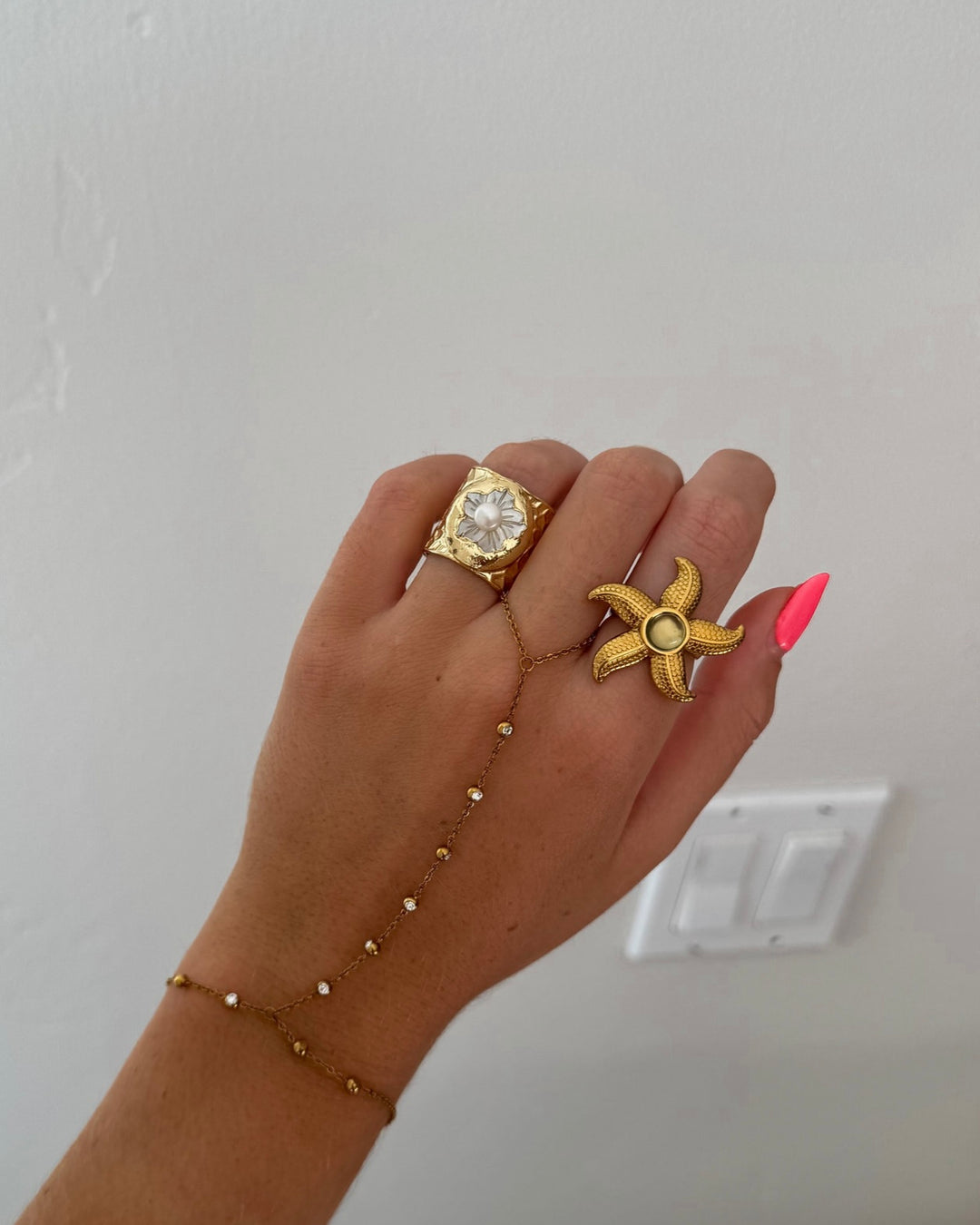 Starla Ring