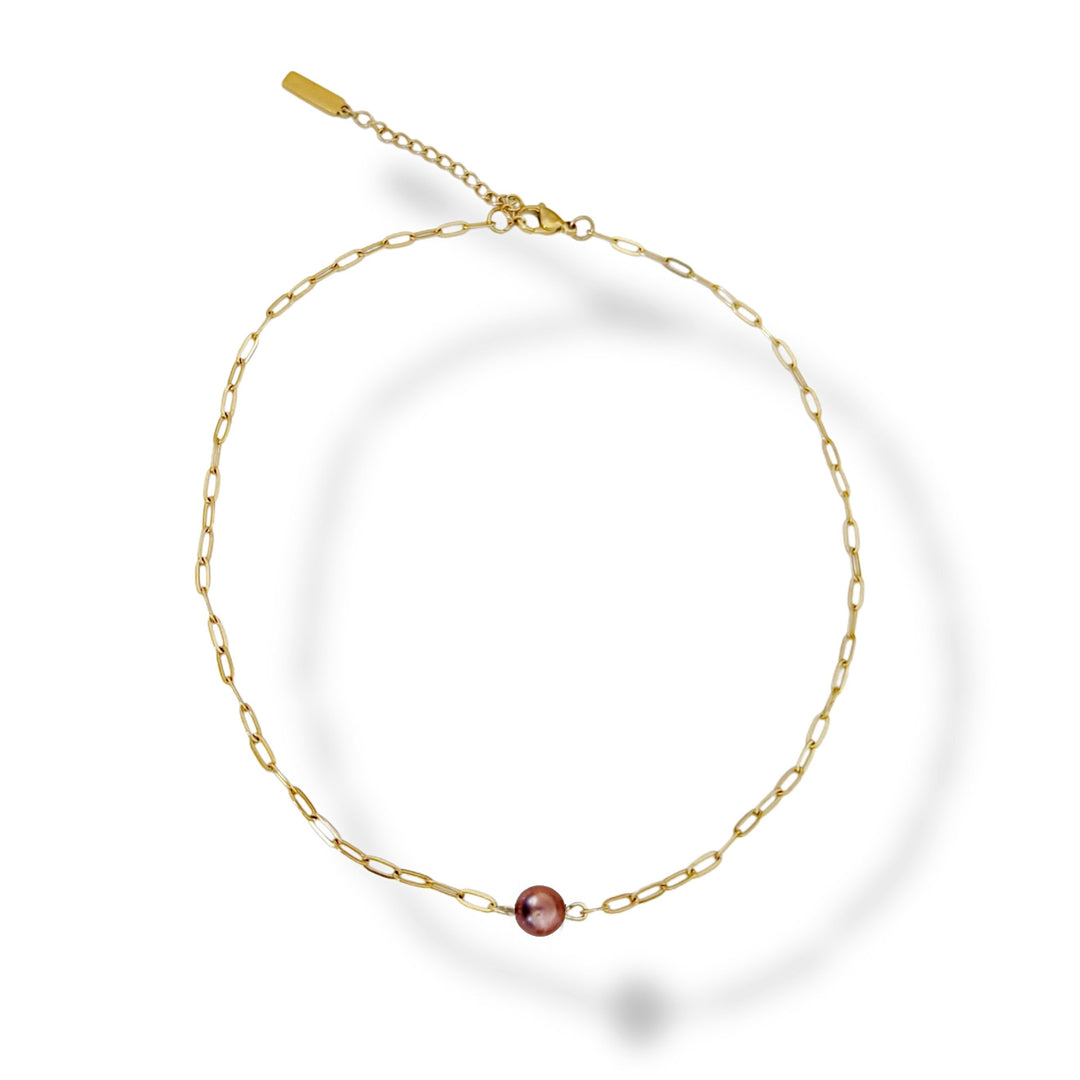 Frost + Fizz Necklace