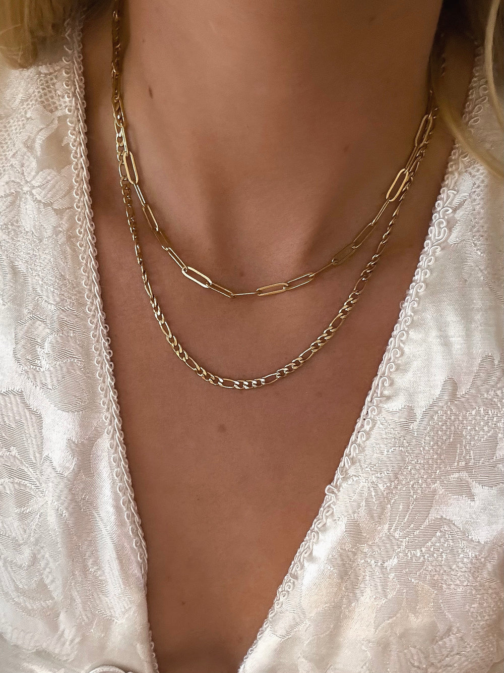 Katrina necklace  image 1