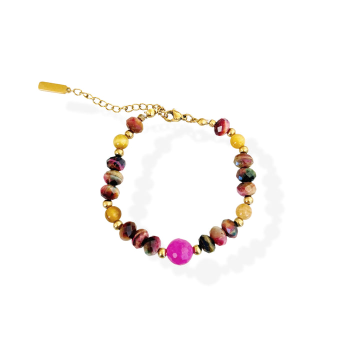 Cinnamon Cider Bracelet