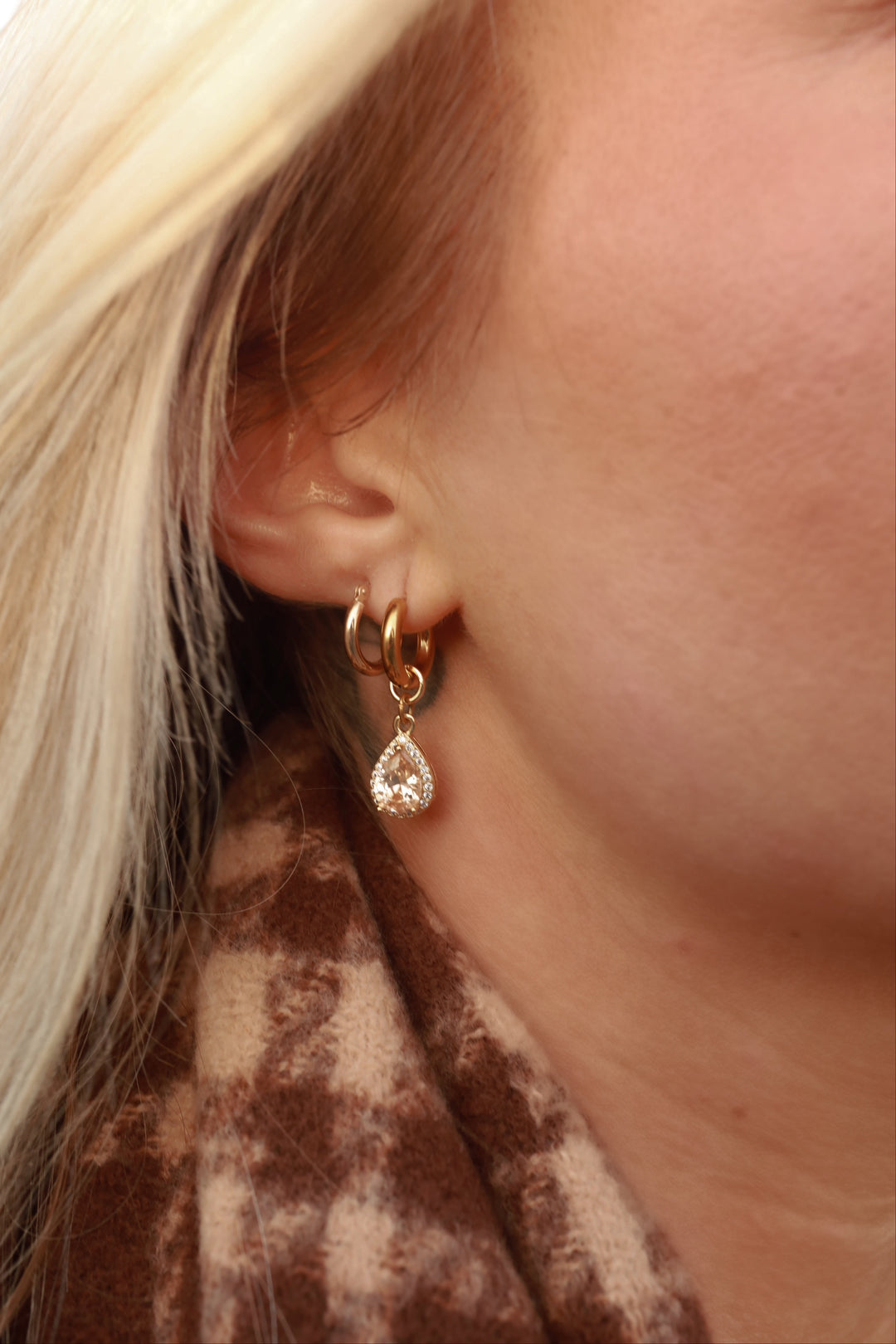 Sugar & Spice Earrings