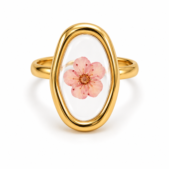 Bloom Ring