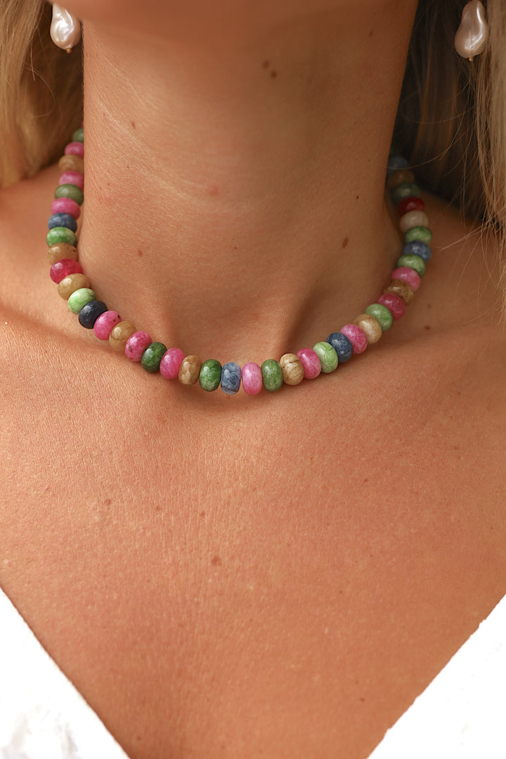 Waikiki Necklace