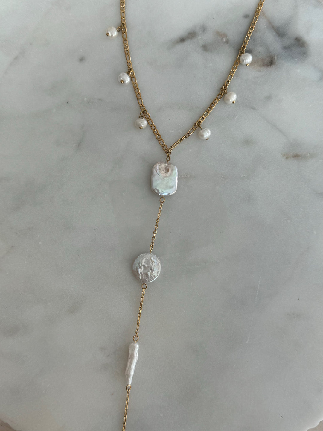 Ellie necklace  image 1