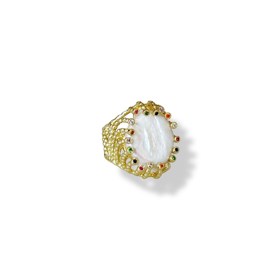 Lucina Ring
