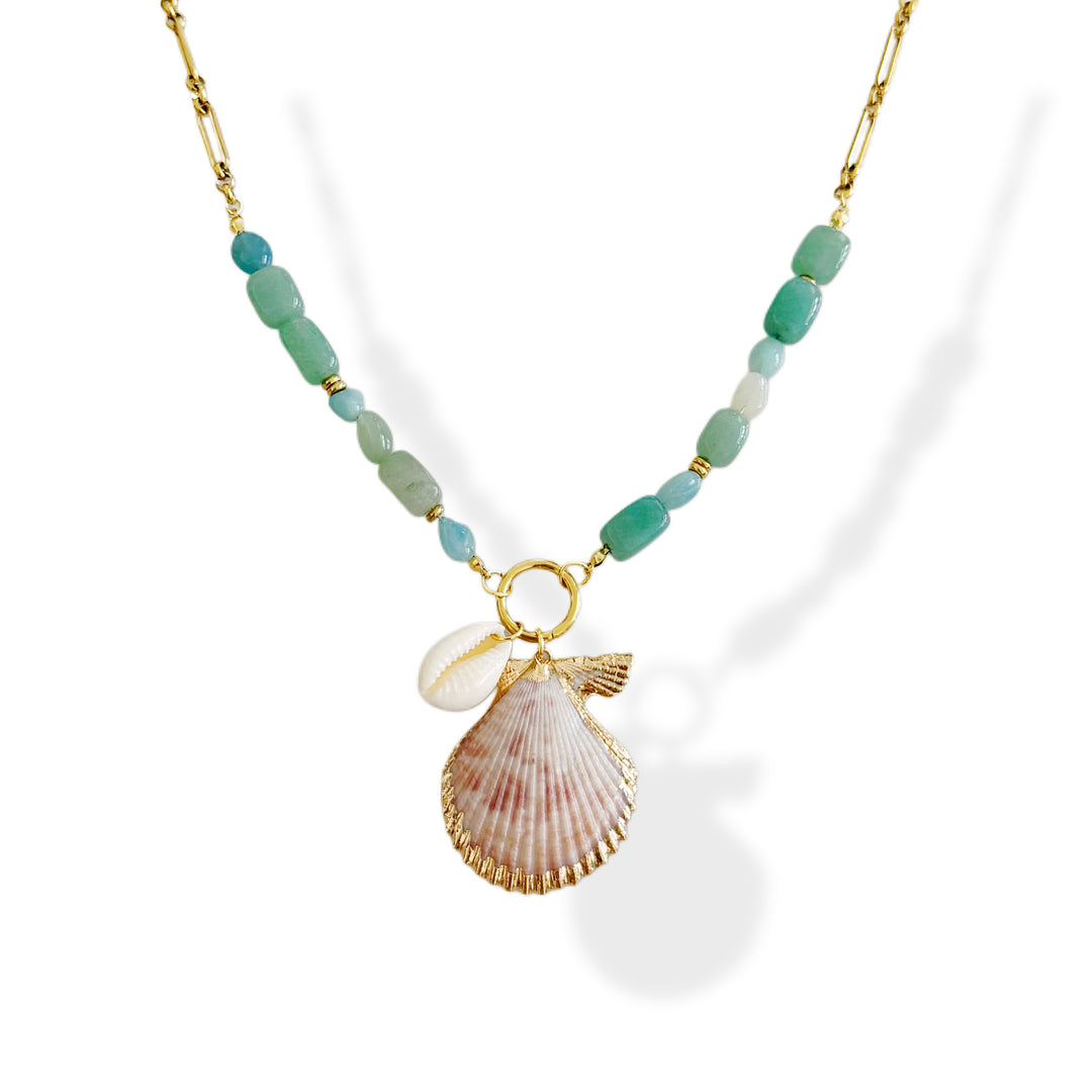 Solstice Necklace