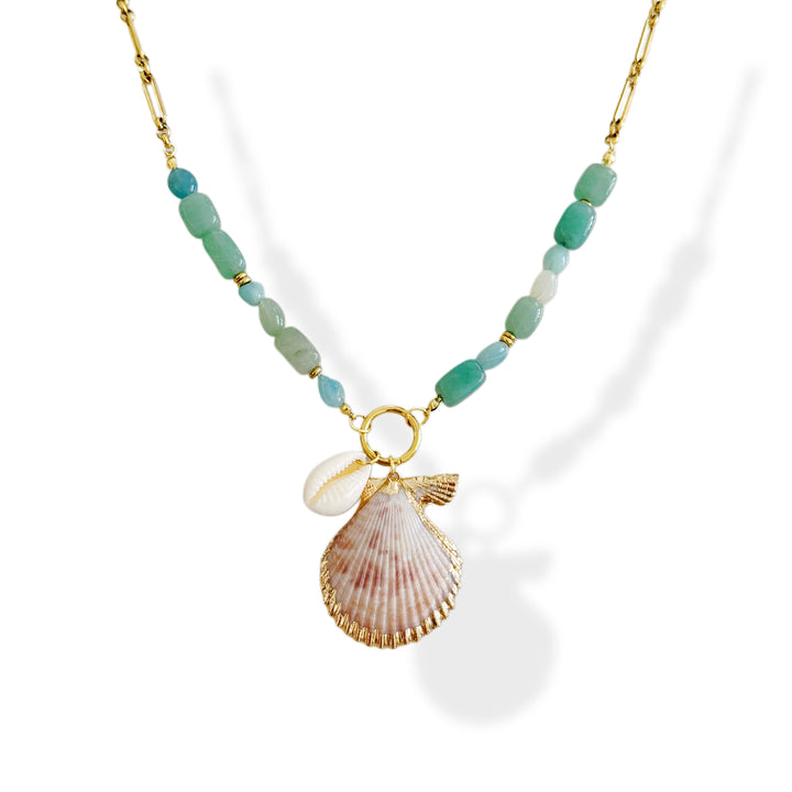 Solstice Necklace