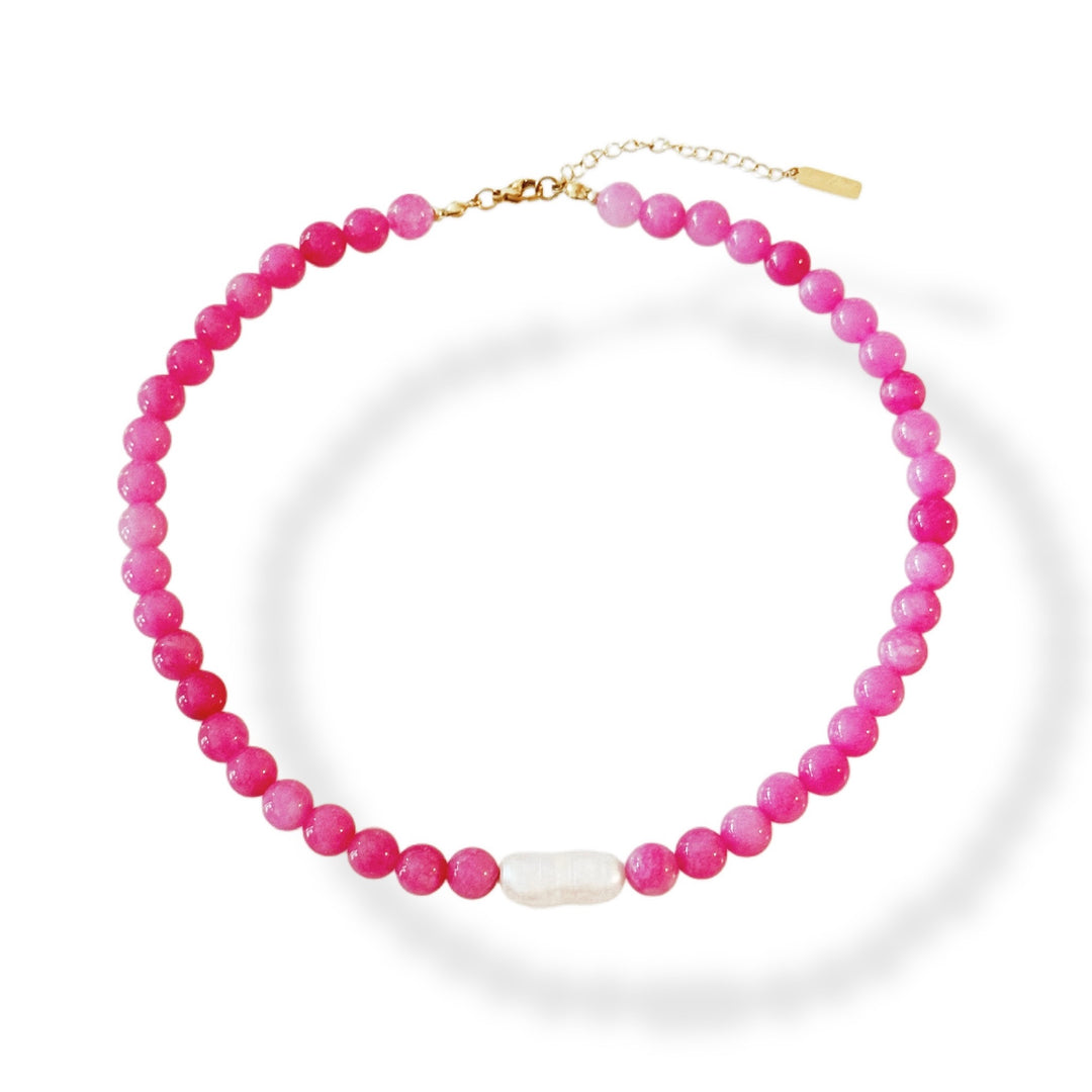 Berry Breeze Necklace