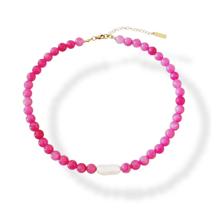Berry Breeze Necklace