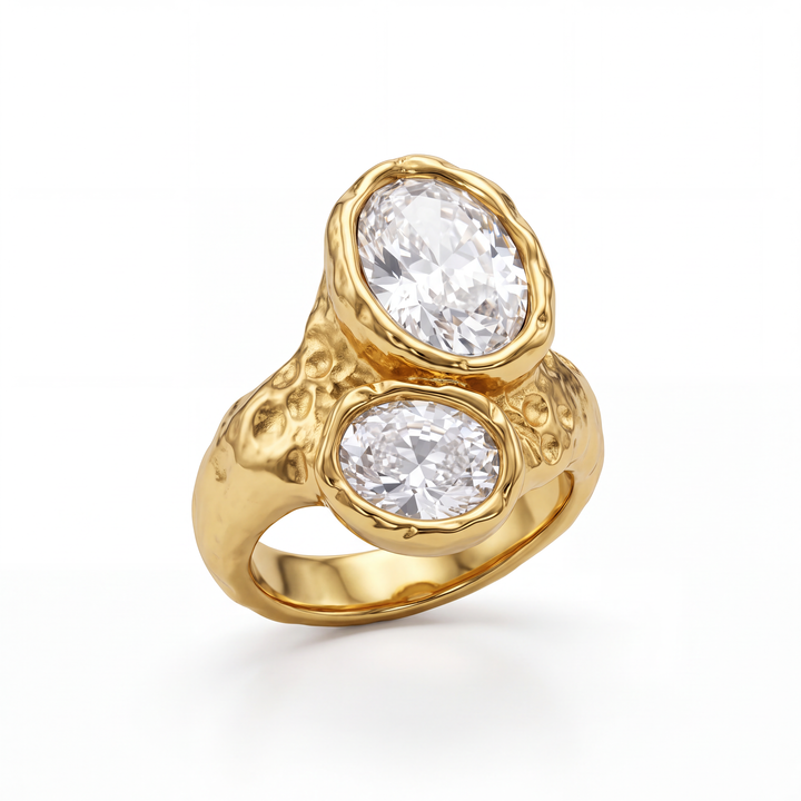 Posie Ring