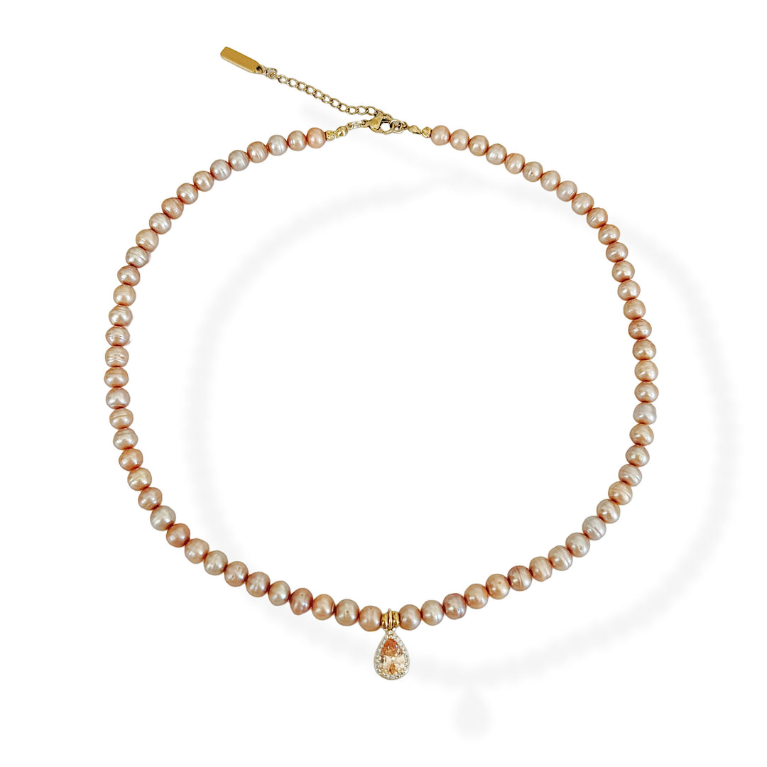 Sugar & Spice Necklace