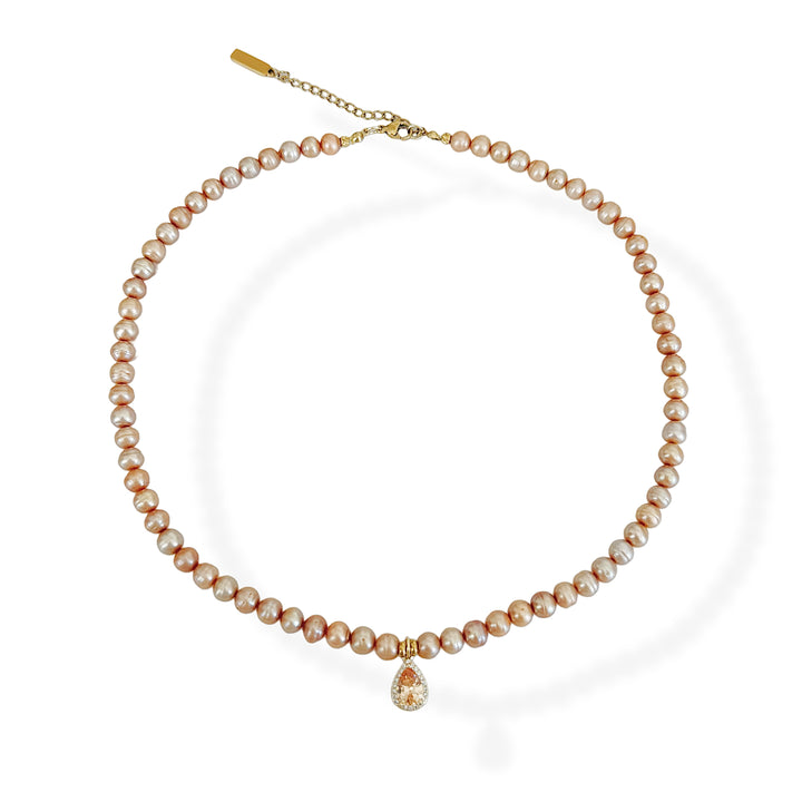 Sugar & Spice Necklace