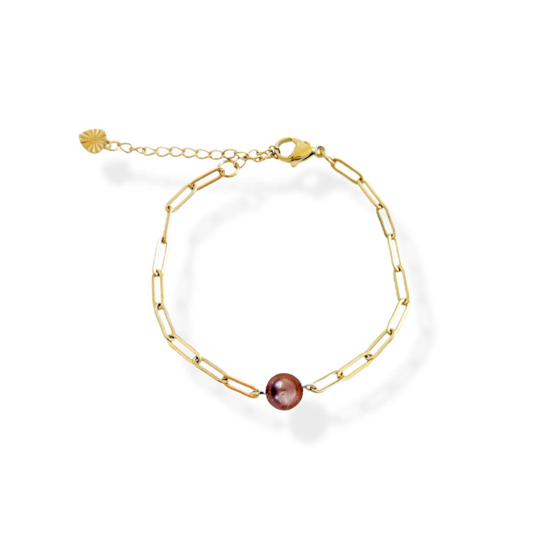 Frost + Fizz Bracelet