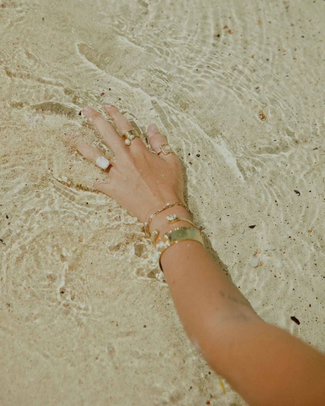 Bali Bangle