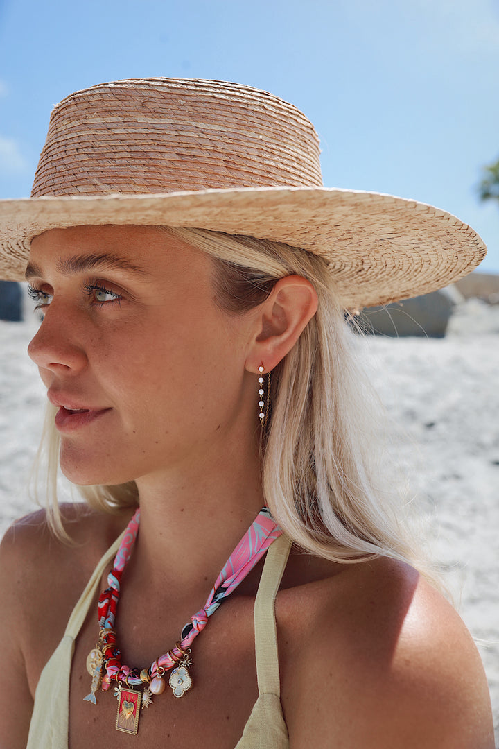 Lana Earrings