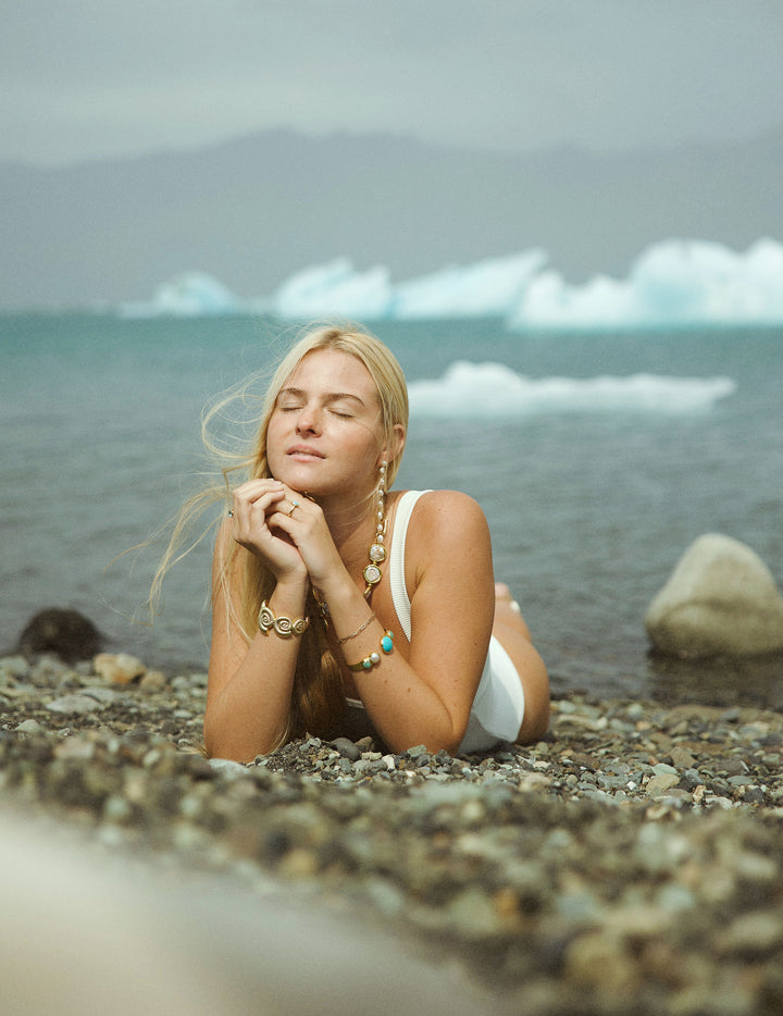Ocean Bangle