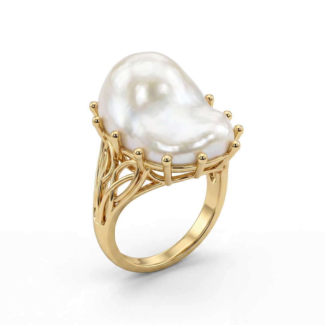 Siena Ring