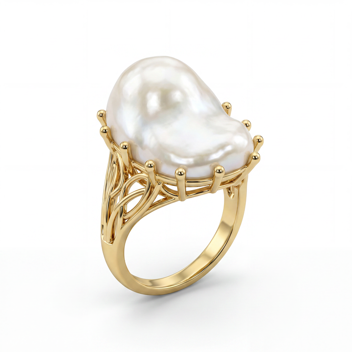 Siena Ring