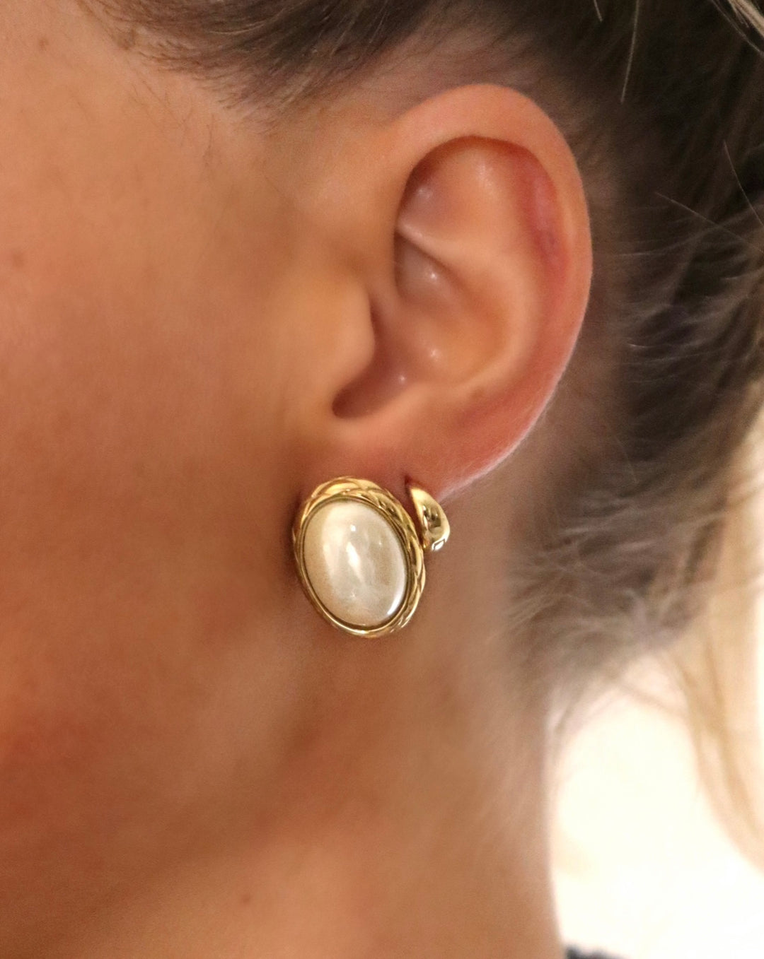 Ana earrings  image 3