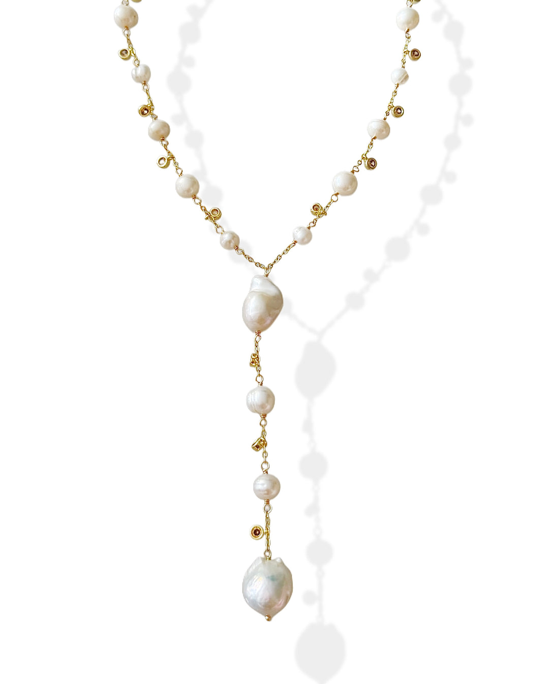 Luna Shore necklace  image 0