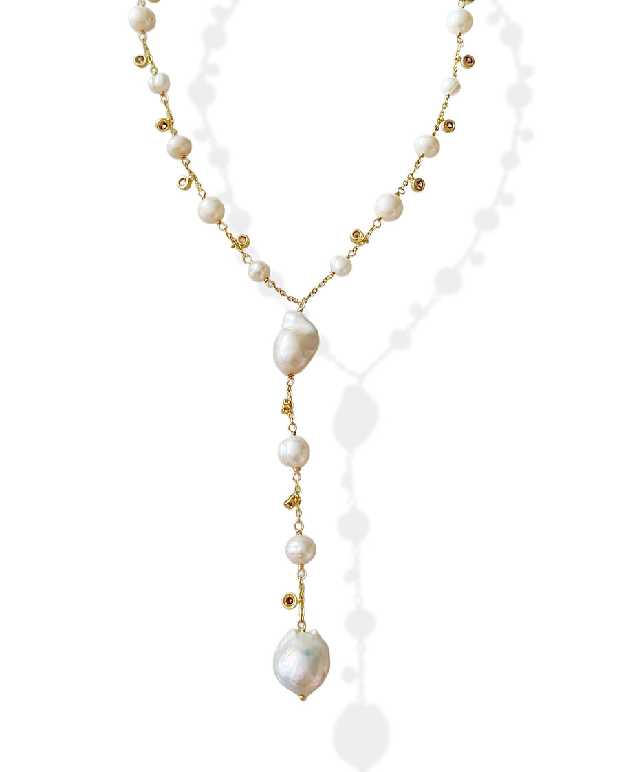 Luna Shore necklace  image 0