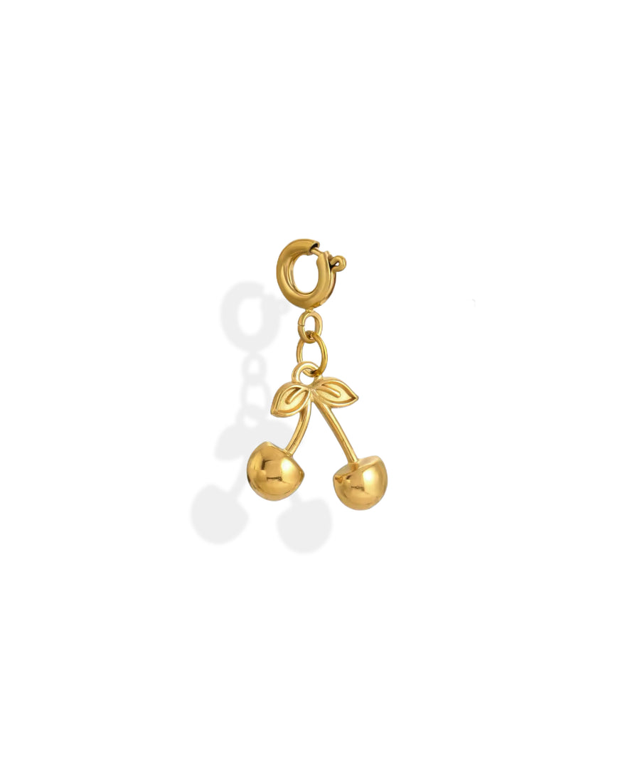 Cherry Bikini charm  image 0