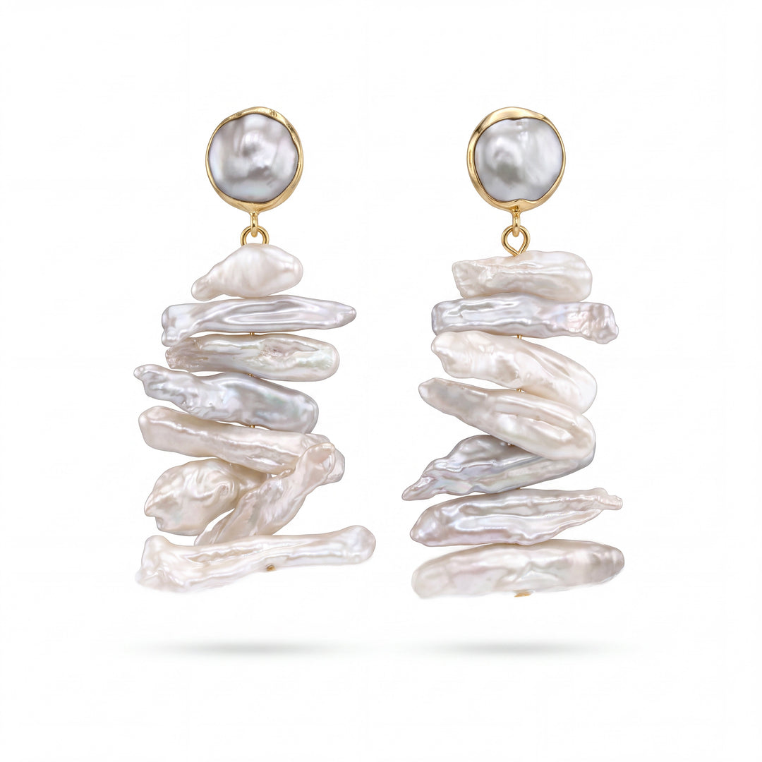 Angelic Earrings