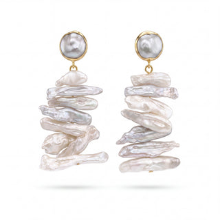 Angelic Earrings
