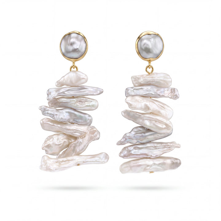 Angelic Earrings