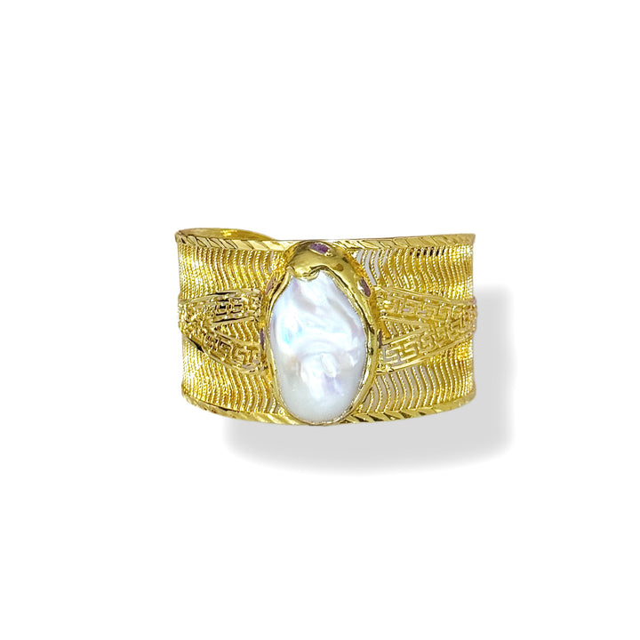 Solea Cuff
