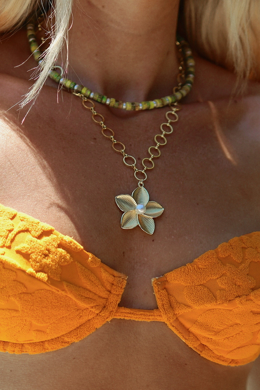 Palmer Necklace