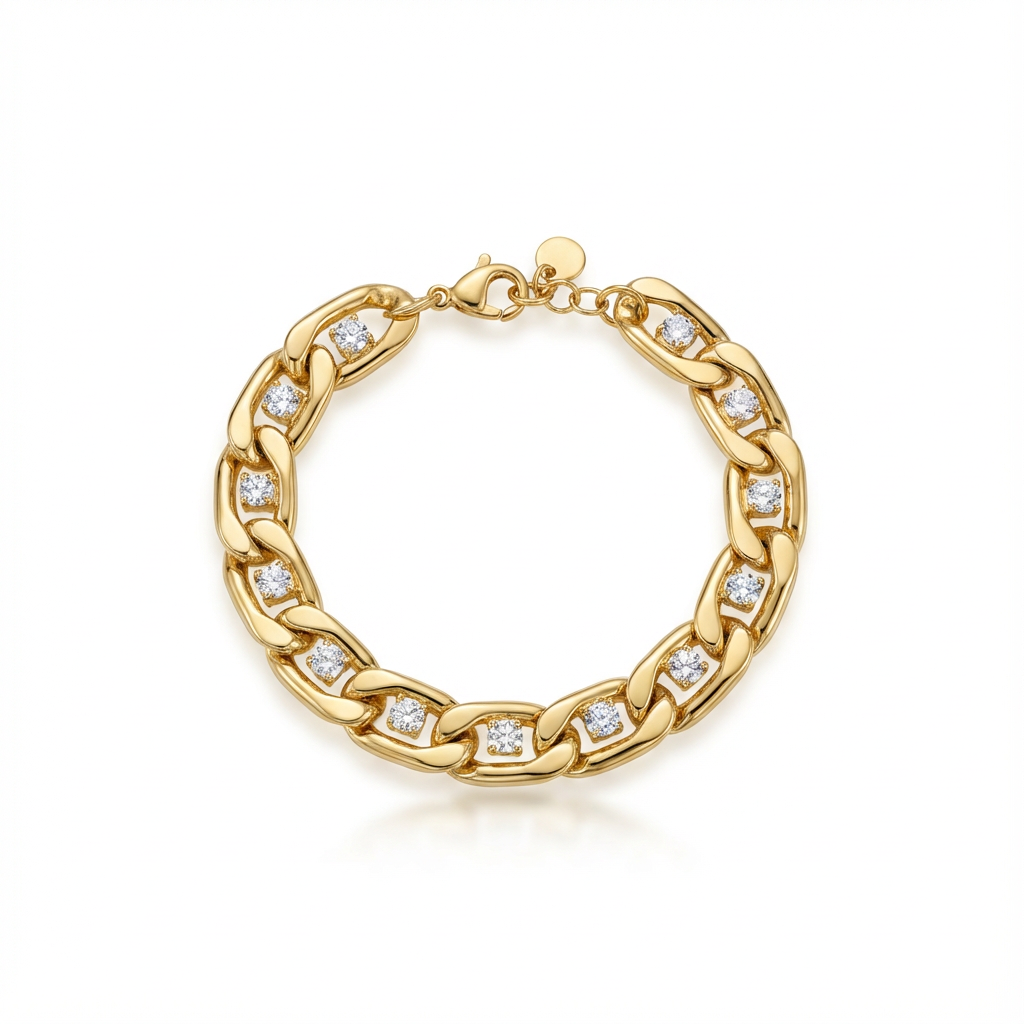 Heaven Bound Bracelet