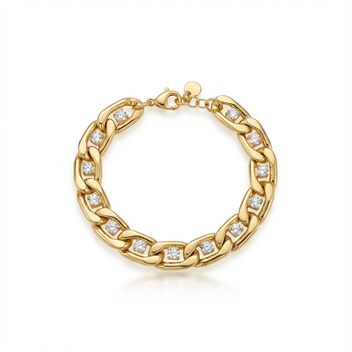 Heaven Bound Bracelet