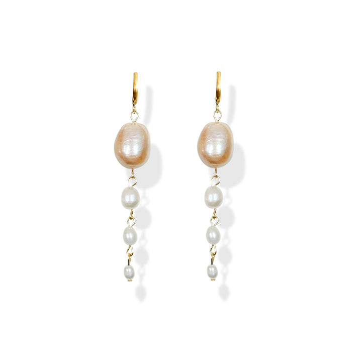 Golden Hour Earrings