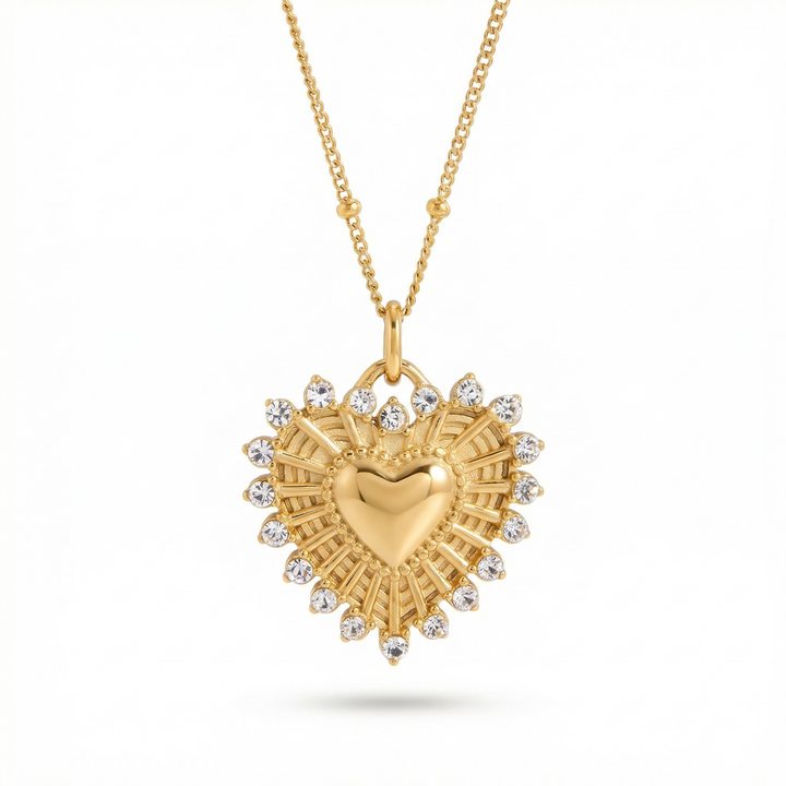 Lovers Lane Necklace