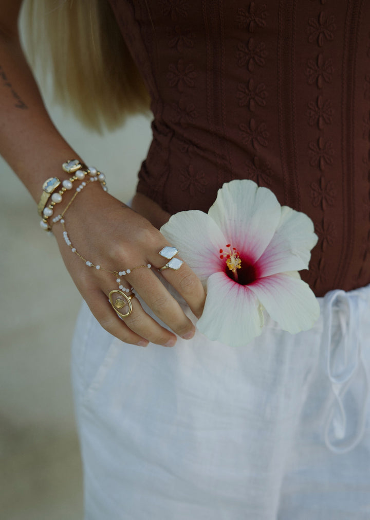 Trinity Bangle
