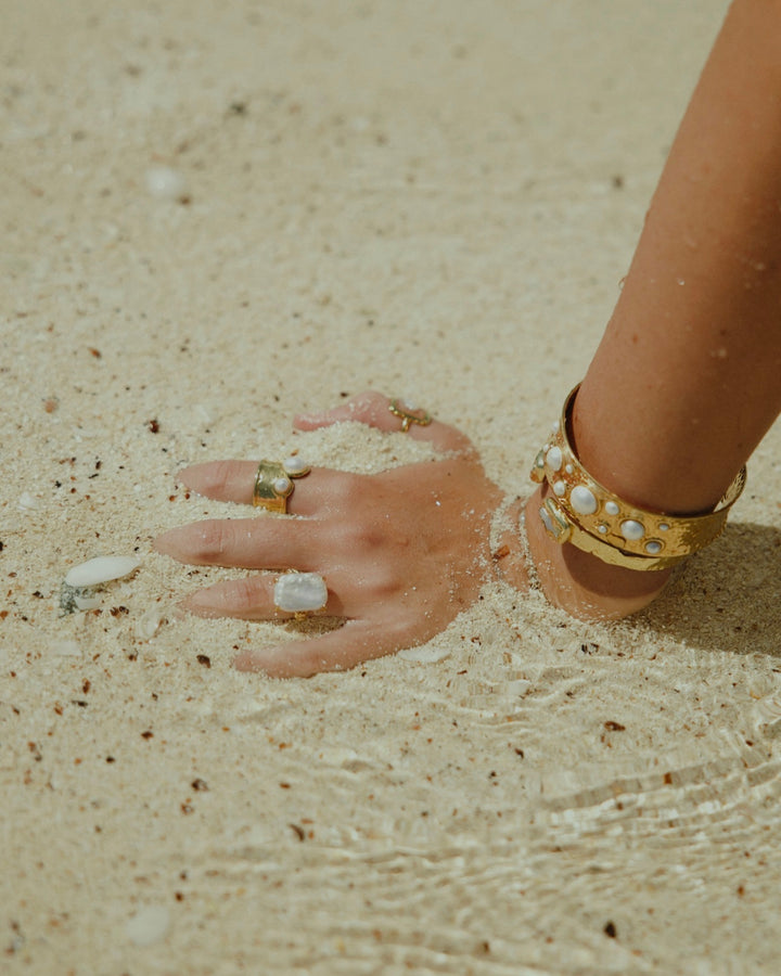 Bali Bangle