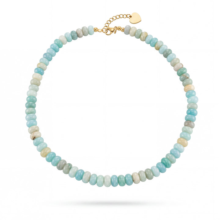 Maréa Bay Necklace