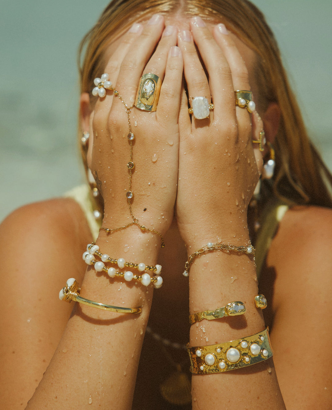 First Light Ring