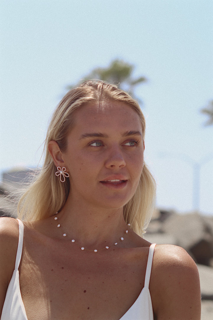 La Jolla Necklace