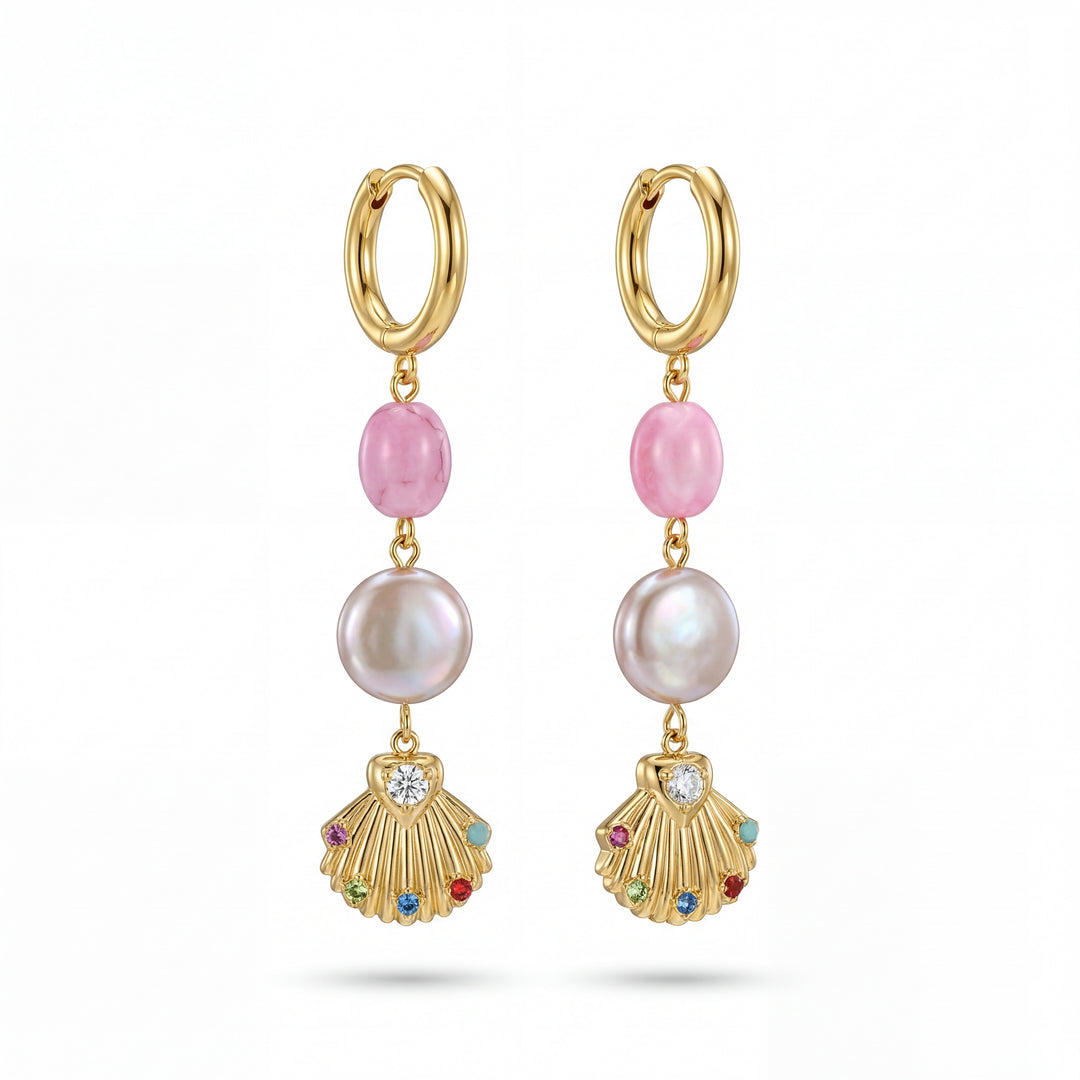 candy coast hoops