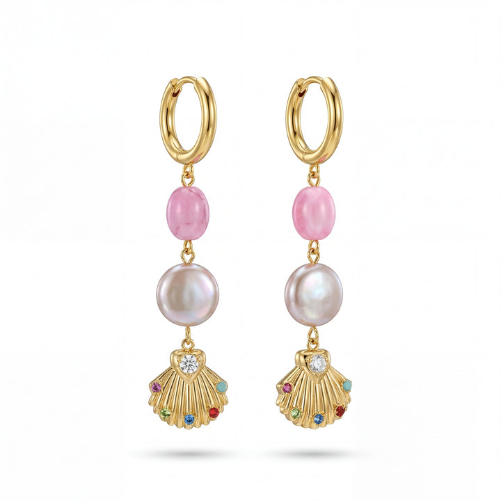 candy coast hoops